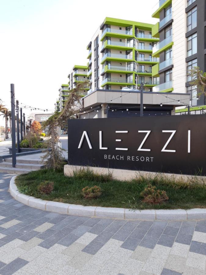 Apartment Melissa Alezzi *