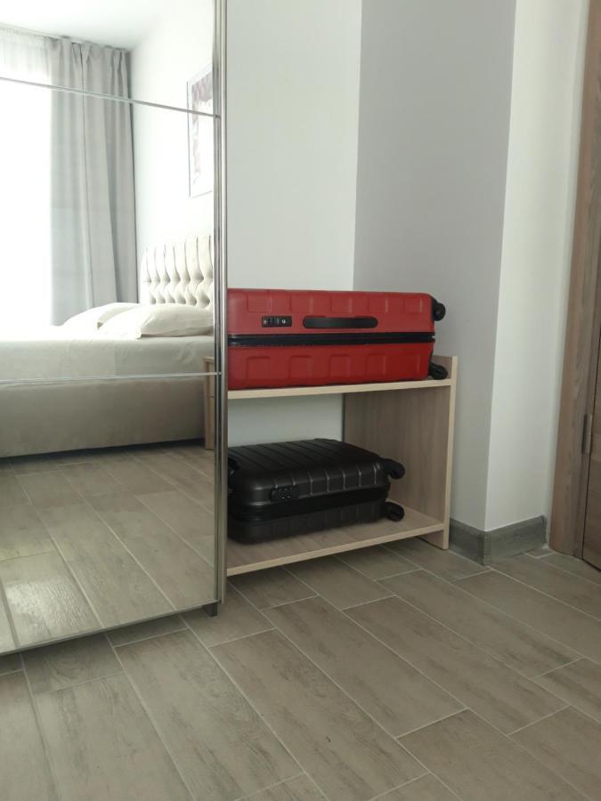 Apartment Melissa Pool & Mamaia-nord