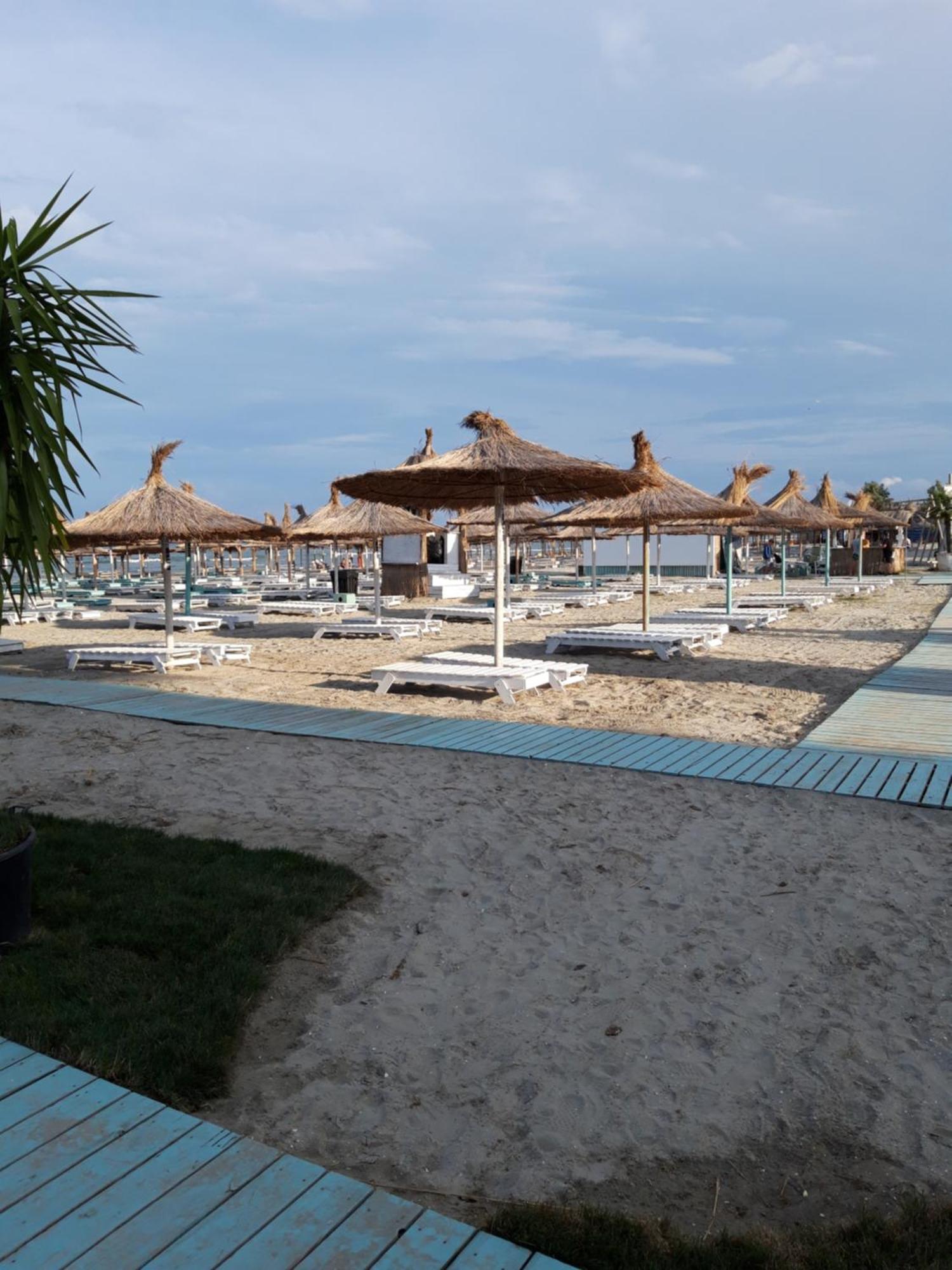 Apartment Melissa Pool & Mamaia-nord Navodari