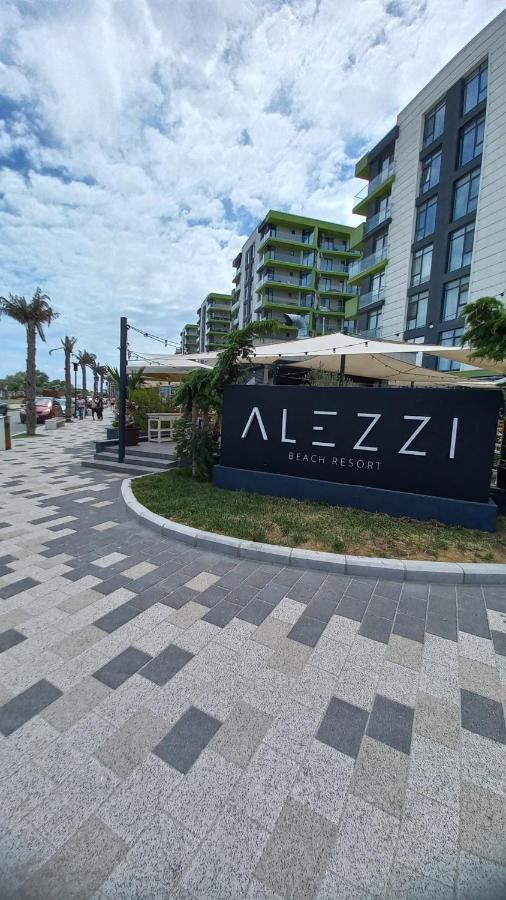 Appartamento Melissa Alezzi