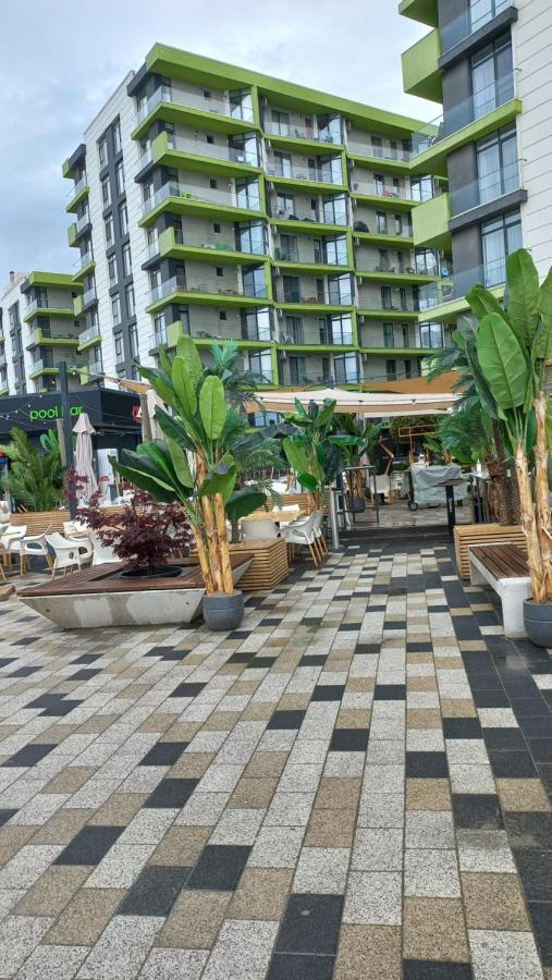 Apartment Melissa Pool & Mamaia-nord Navodari