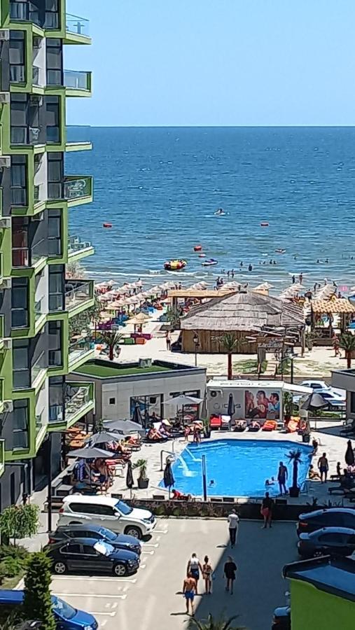 Apartment Melissa Pool & Mamaia-nord *