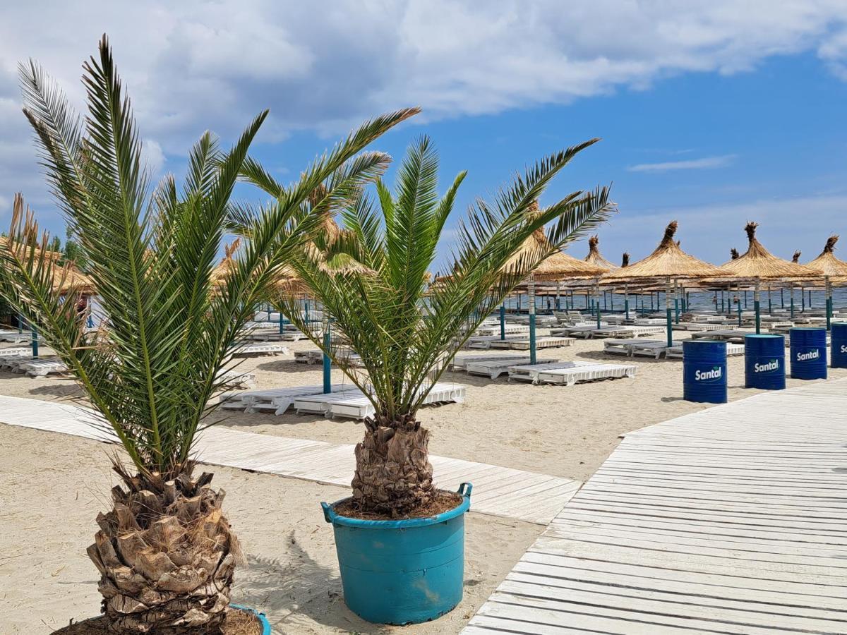 Melissa Pool & Mamaia-nord Apartment *