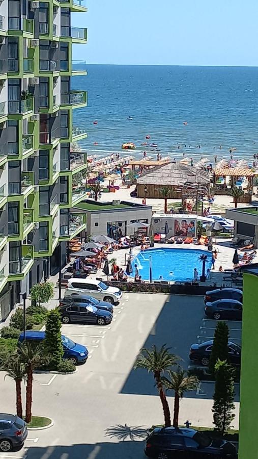 Apartment Melissa Pool & Mamaia-nord *
