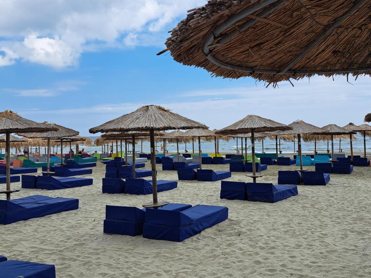 Melissa Pool & Mamaia-nord