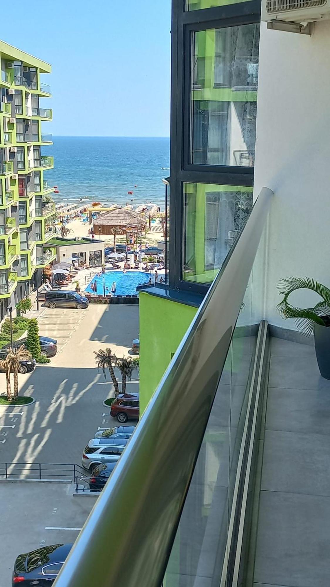 Melissa Pool & Mamaia-nord * Navodari